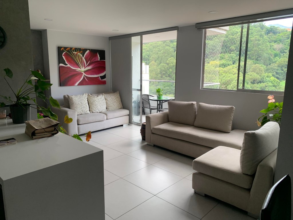 VENTA APARTAMENTO SANDIEGO