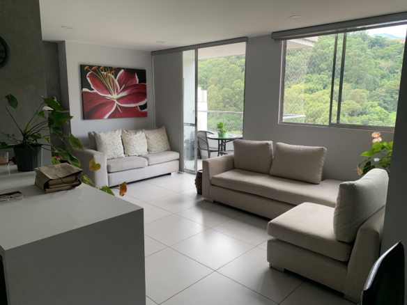 VENTA APARTAMENTO SANDIEGO