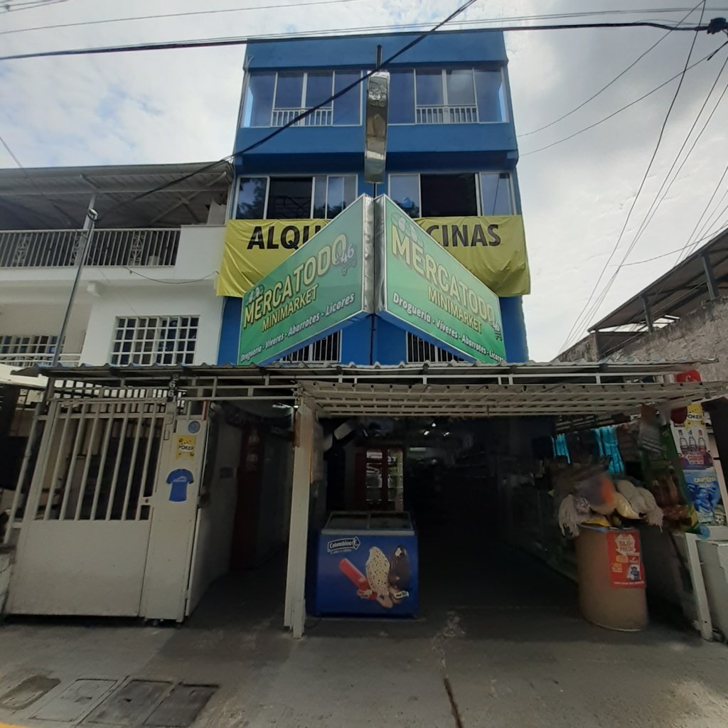 ARRIENDO OFICINAS U OTRO USO DE COMERCIO COMO ACADEMIAS DE BAILE ENTRE OTROS USOS COMERCIALES EN EDIFICIO DE 4 PLANTAS EN EL BARRIO VILLA DEL SUR IDEAL PARA OFICINAS, CONSULTORIOS SECTOR SALUD