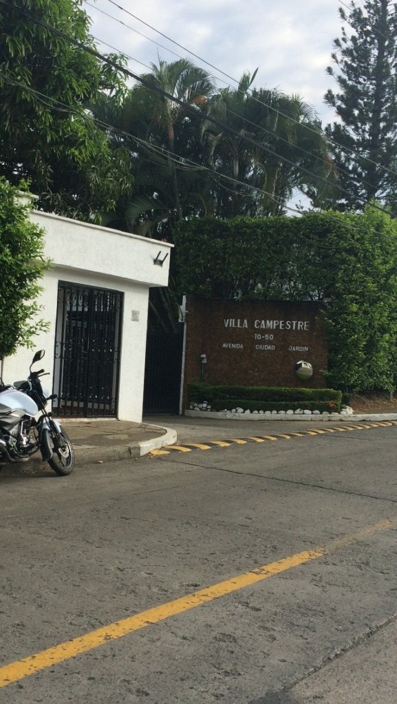 VENTA CIUDAD JARDIN, CALI
