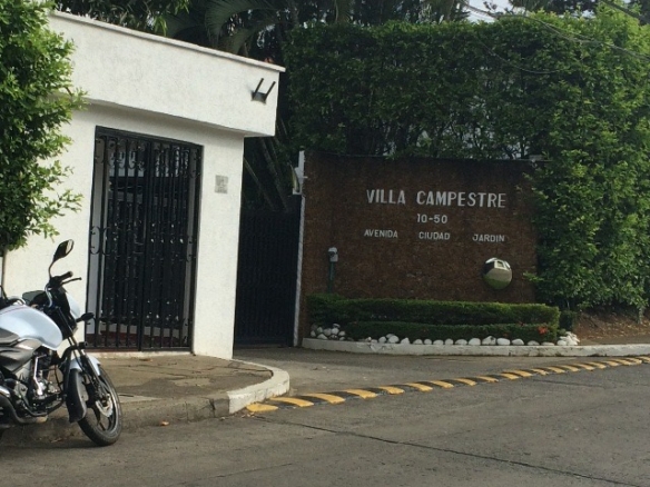 VENTA CIUDAD JARDIN, CALI