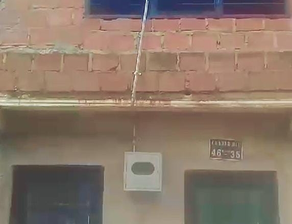 Casa en el barrio el vergel de dos plantas en Cali