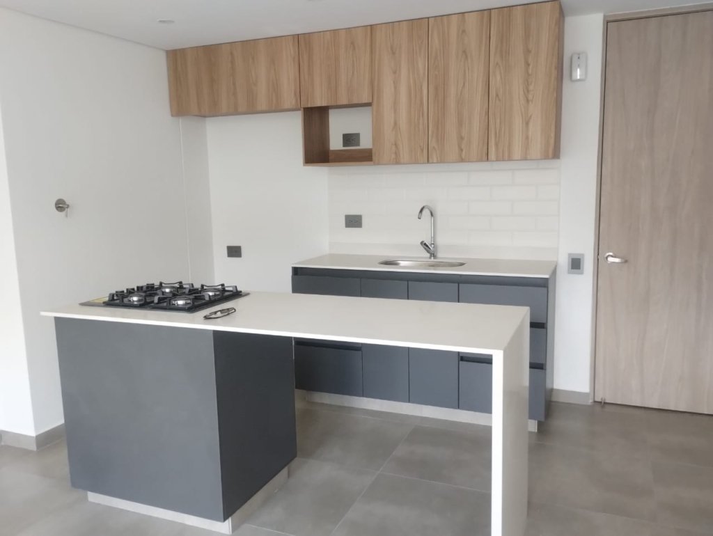 Apartamento en Sabaneta barrio San Jose