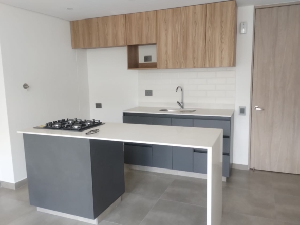 Apartamento en Sabaneta barrio San Jose