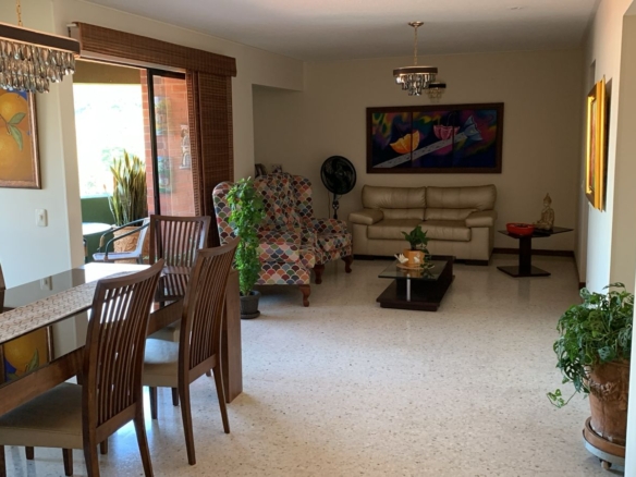 Apartamento unidad Alameda de Chipichape 3