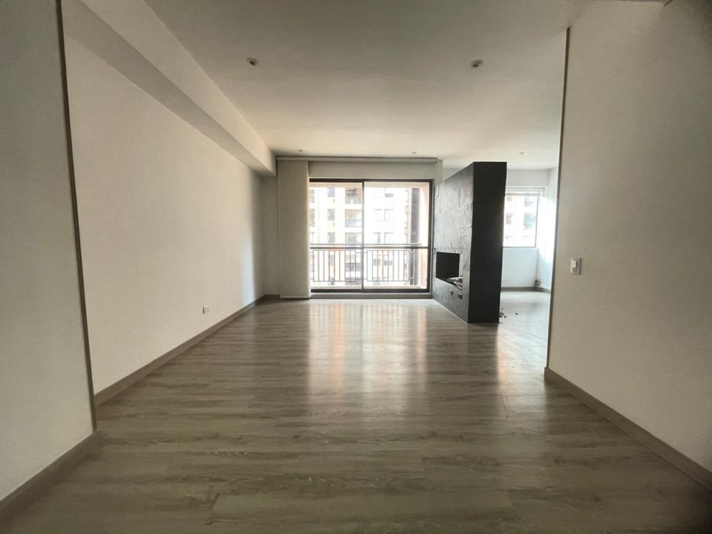 Venta – arriendo Apartamento Barrancas Norte