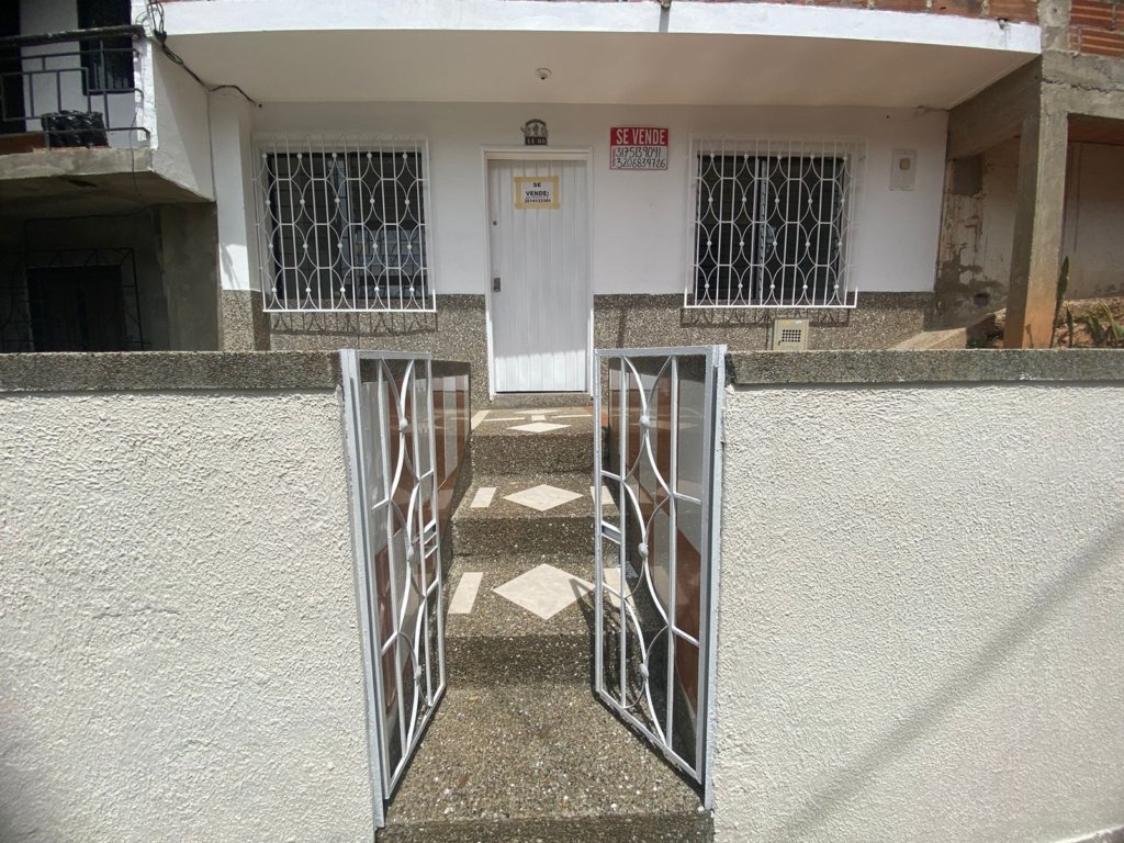 Venta apartamento barrio Buenos Aires, Cauces de Oriente