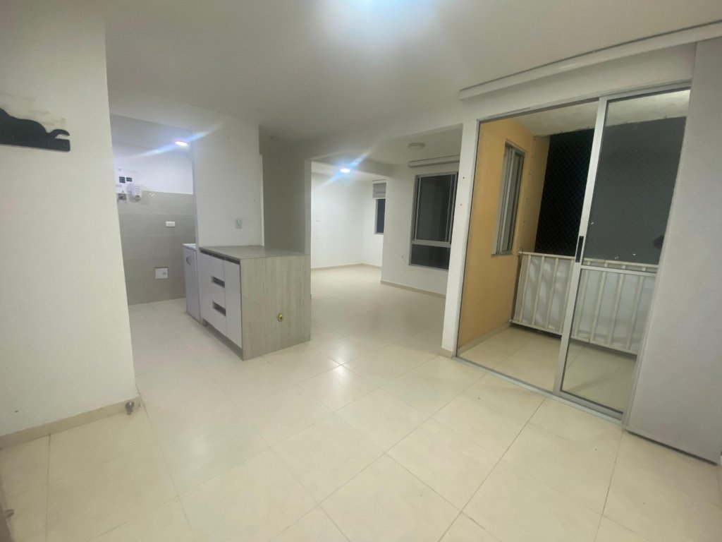 Apartamento en el barrio Quintas de Bolivar, Jamundí