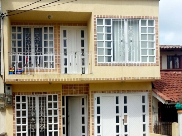 De oportunidad! barrio Santa Anita 3 Santander de Quilichao Cauca