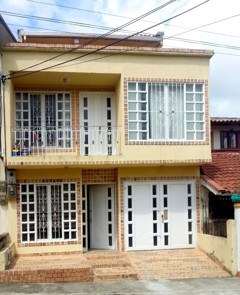 De oportunidad! barrio Santa Anita 3 Santander de Quilichao Cauca