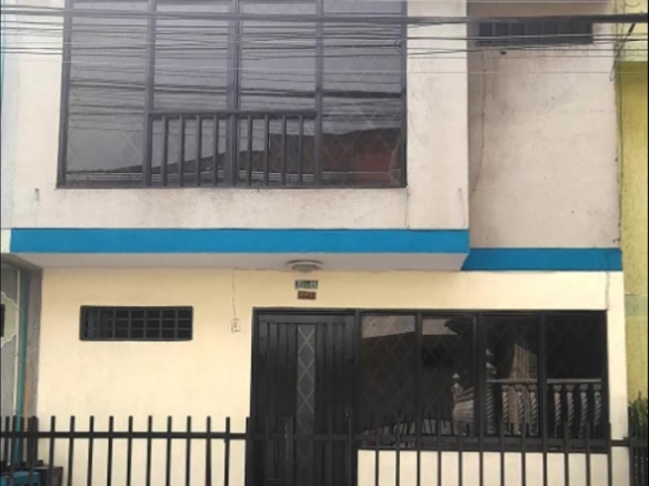 Casa en Fonaviemcali