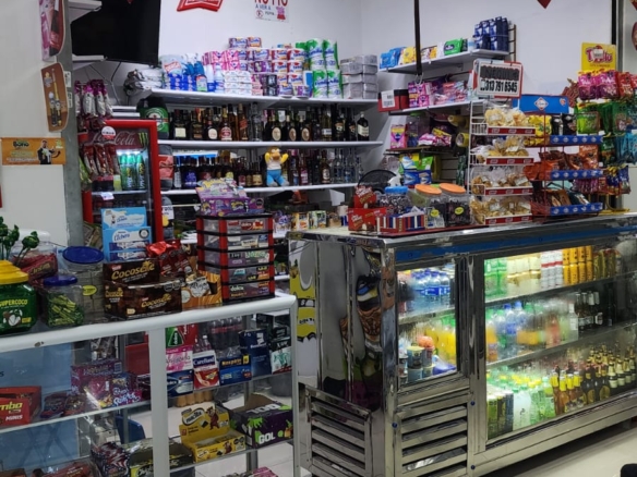 Vendo 2 locales en San Andresito del Sur Cali