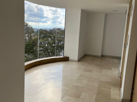 Apartamento en Edificio Atalaya, Manizales