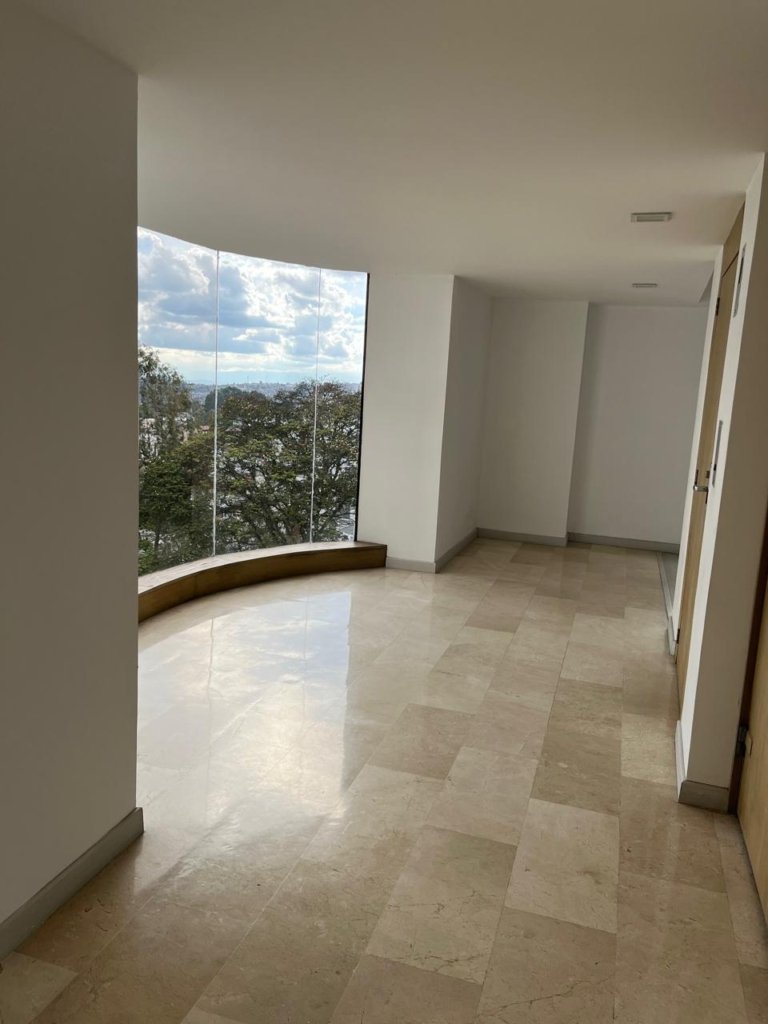 Apartamento en Edificio Atalaya, Manizales
