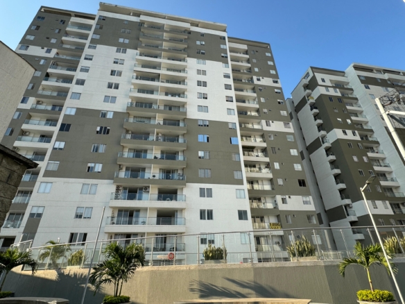 ¡Descubre tu nuevo hogar en Valle del Lili! 🌟