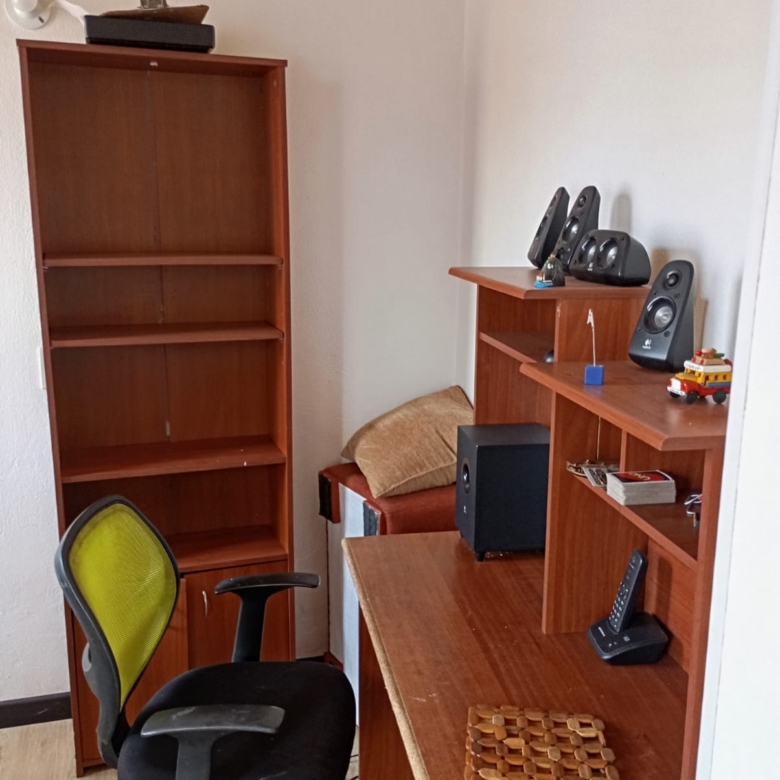 Apartamento Prados de Suba Bogota