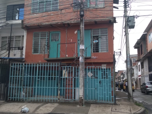 Venta de 2 Casas en Cali
