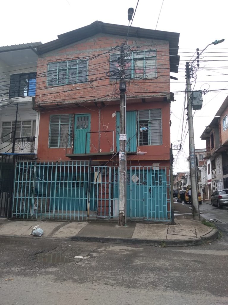 Venta de 2 Casas en Cali