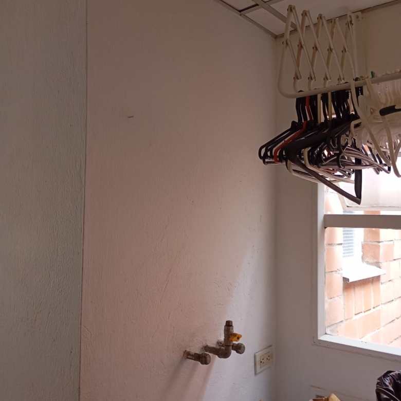 Apartamento Prados de Suba Bogota