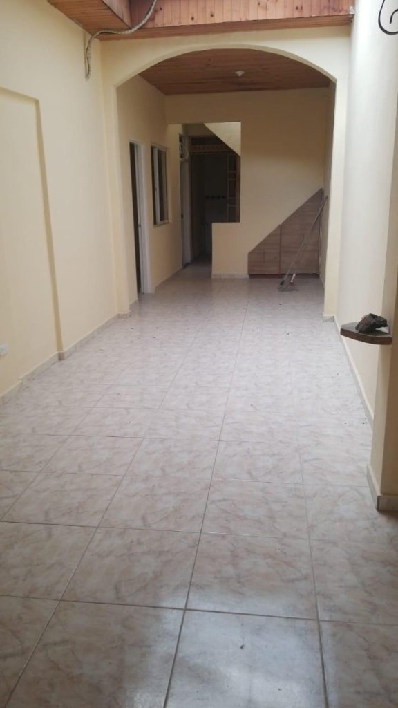 Arriendo Casa en el barrio el Porvenir, Cali