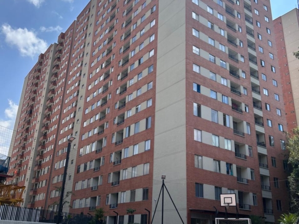 Apartamento en Venta Ciudad Fabricato en Bello