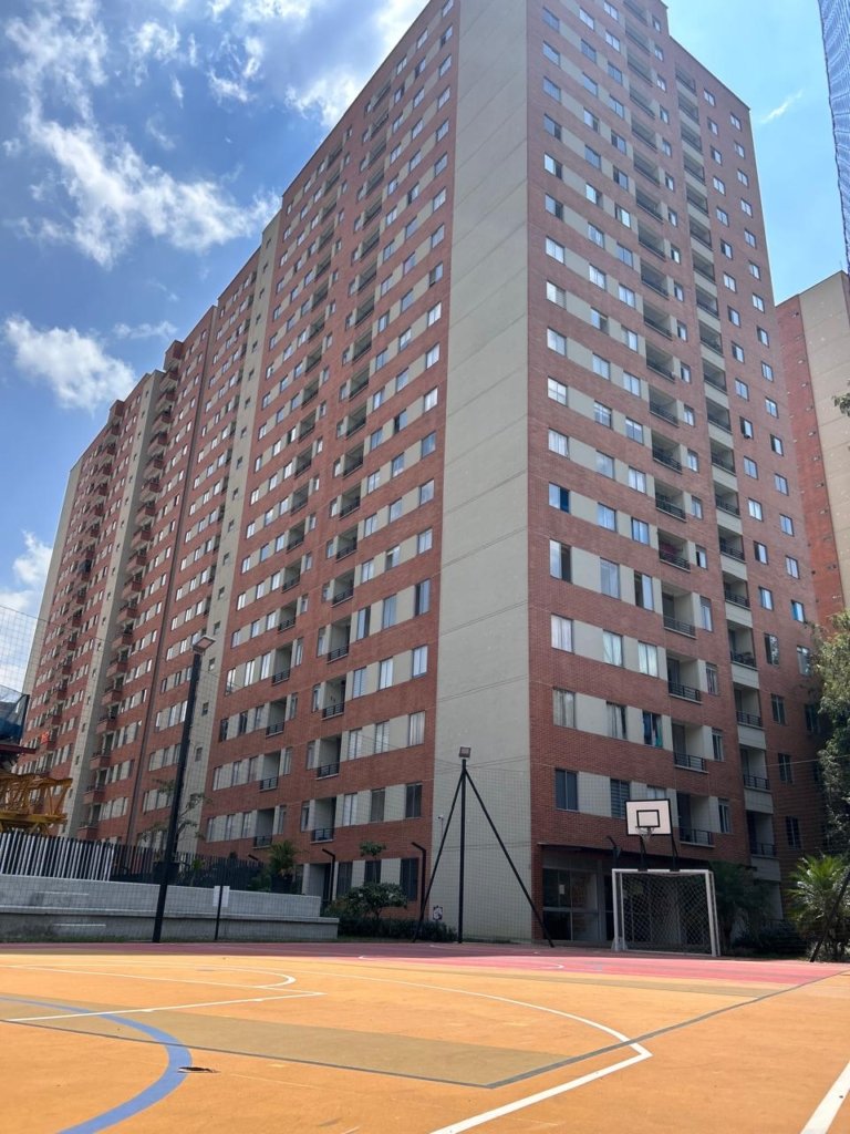 Apartamento en Venta Ciudad Fabricato en Bello