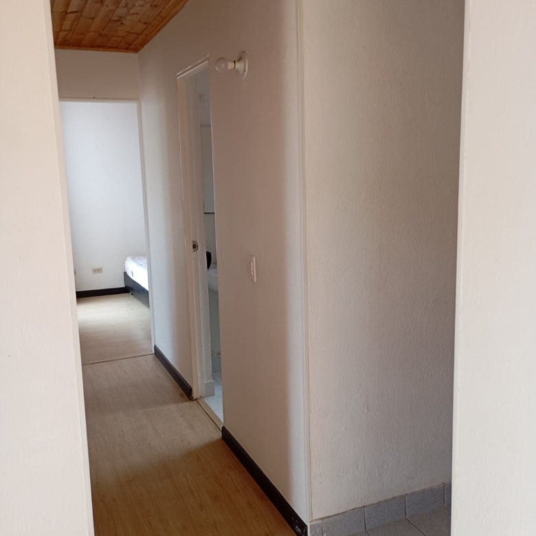 Apartamento Prados de Suba Bogota