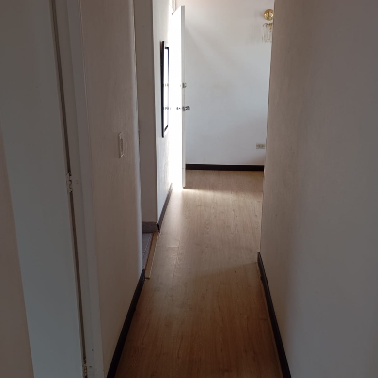 Apartamento Prados de Suba Bogota