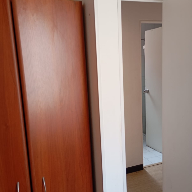 Apartamento Prados de Suba Bogota