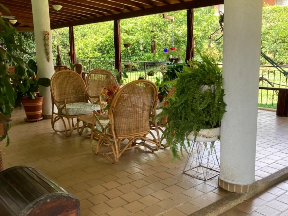 Venta de Casa en Pance Condominio Campestre Bello Horizonte