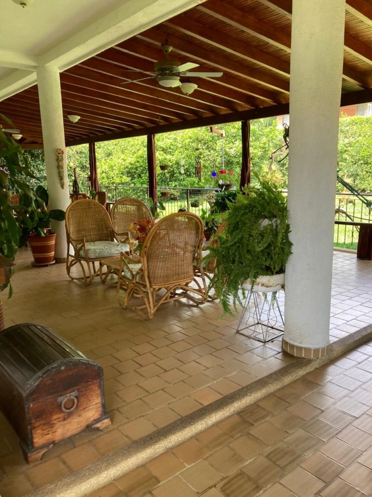 Venta de Casa en Pance Condominio Campestre Bello Horizonte