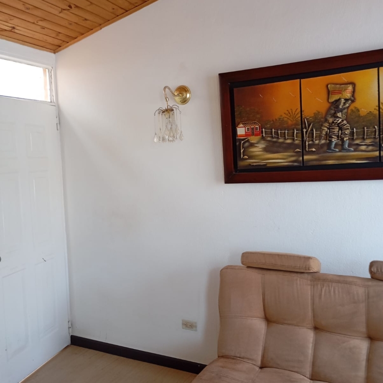 Apartamento Prados de Suba Bogota