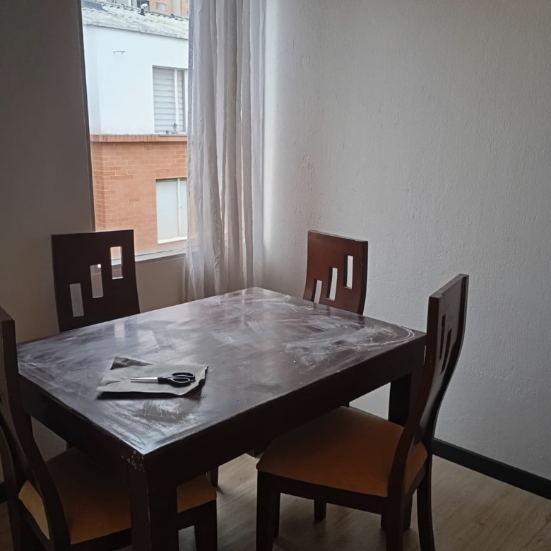 Apartamento Prados de Suba Bogota