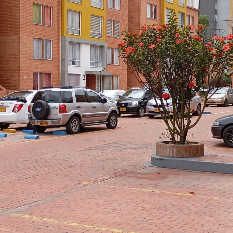 Apartamento Prados de Suba Bogota