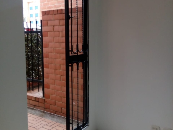 Apartamento en Senderos del Parque, Bogotá