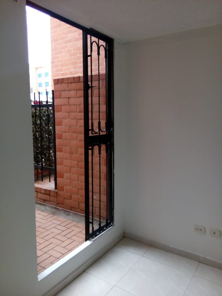Apartamento en Senderos del Parque, Bogotá