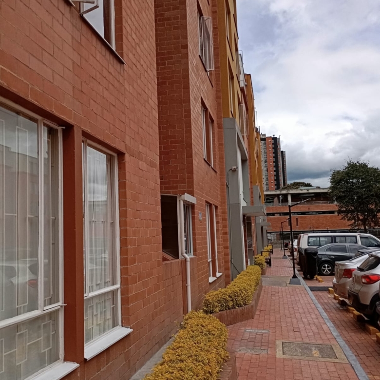 Apartamento Prados de Suba Bogota