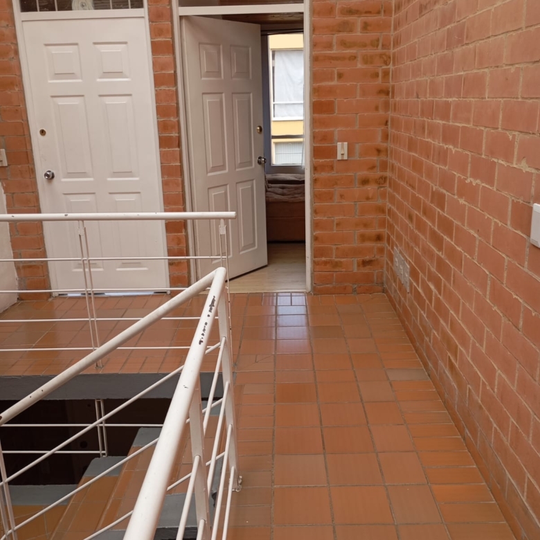 Apartamento Prados de Suba Bogota