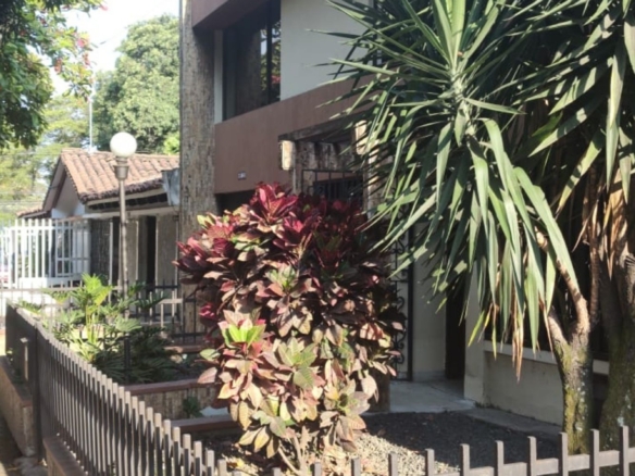 VENTA CASA LA FLORA NORTE DE CALI