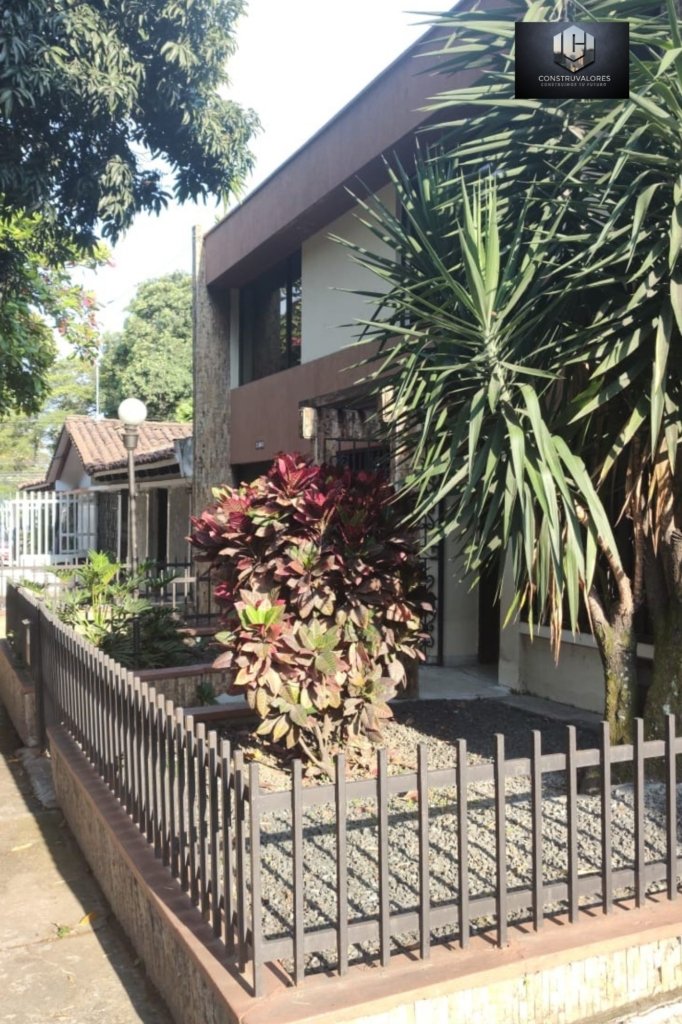 VENTA CASA LA FLORA NORTE DE CALI