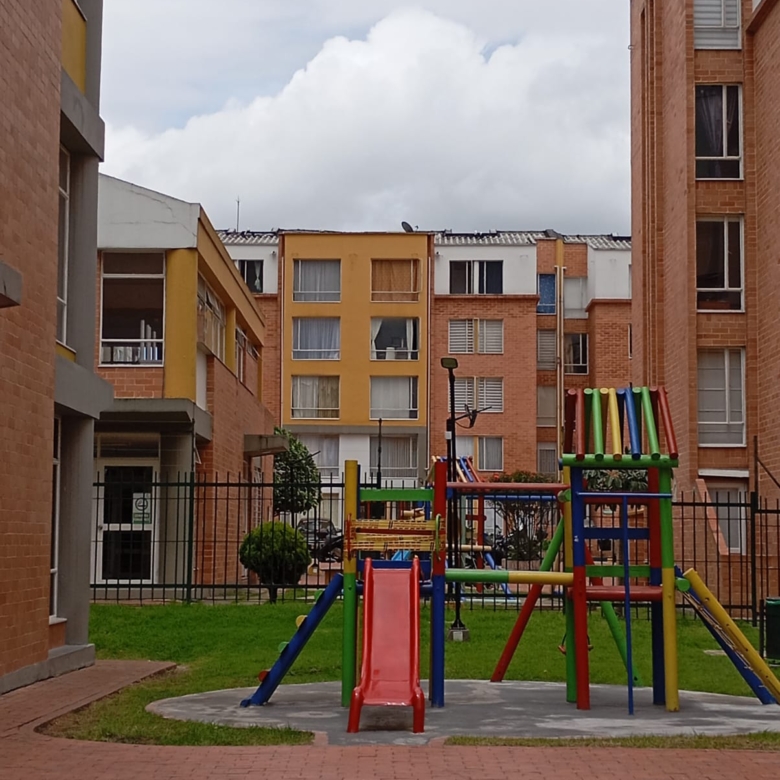 Apartamento Prados de Suba Bogota