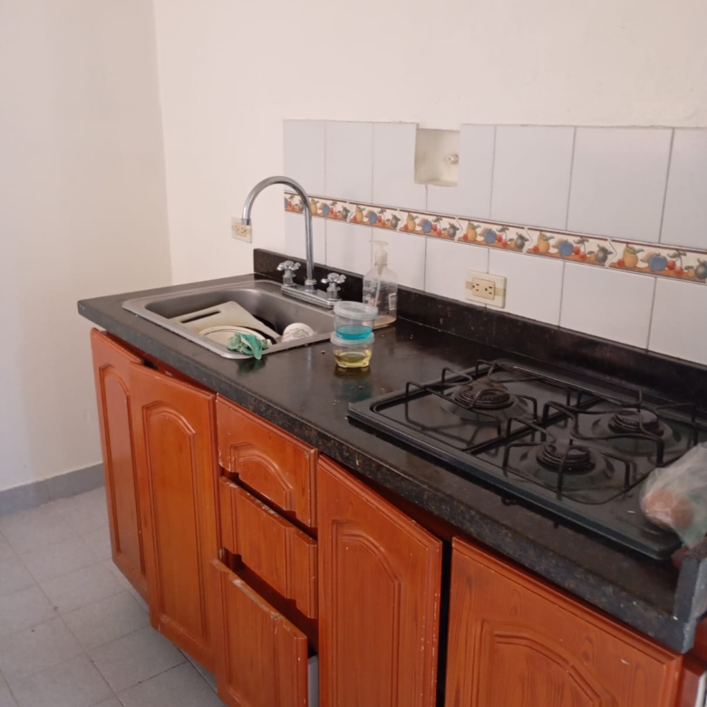 Apartamento Prados de Suba Bogota