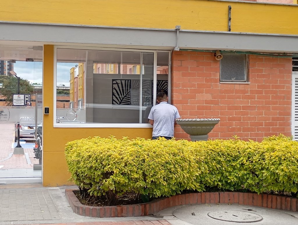 Apartamento Prados de Suba Bogota