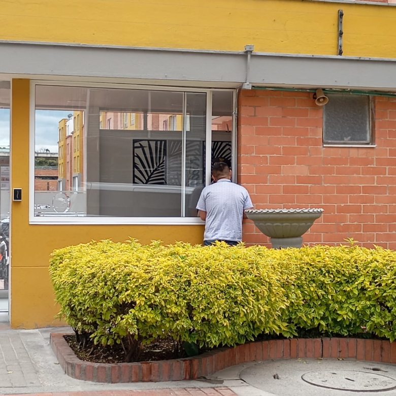 Apartamento Prados de Suba Bogota