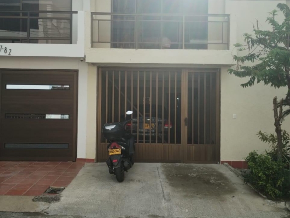 Venta de Casa en Limonar Cali