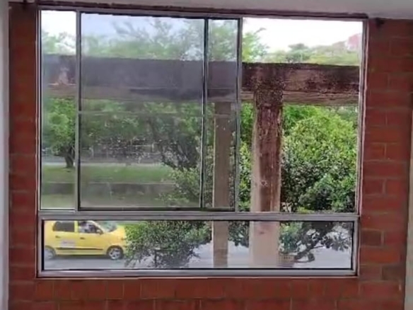 Apartamento en Cerezos del Caney, Cali