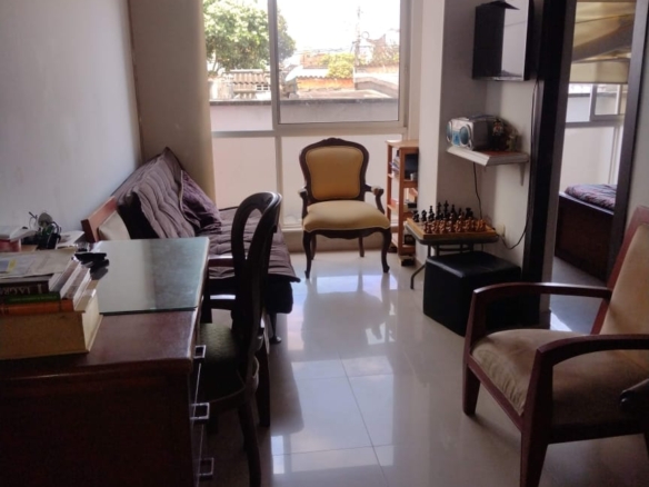 Apartamento en el barrio La Victoria, Bucaramanga