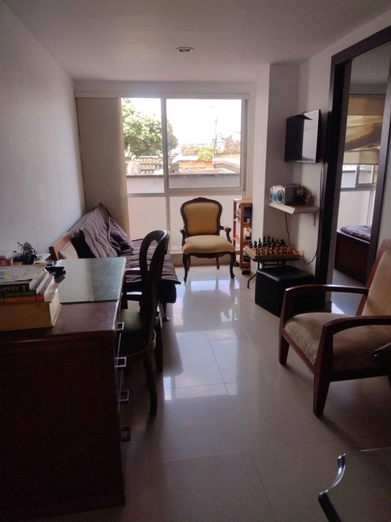 Apartamento en el barrio La Victoria, Bucaramanga