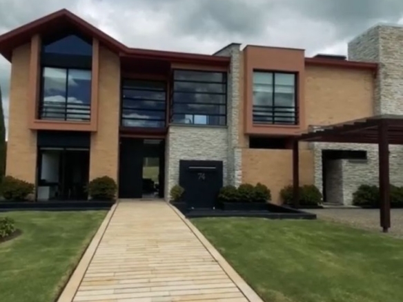 Casa en Venta Sopo