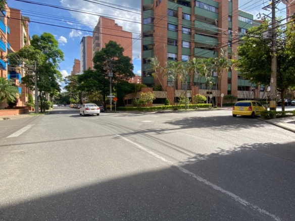 Apartamento en Laureles Medellin